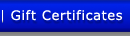 Gift Certificates for Decals, Signs, Lettering, and Stripes