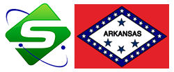Arkansas State Flag and SignSpecialist.com