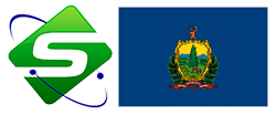 Vermont State Flag and SignSpecialist.com
