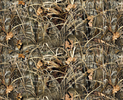 List of camouflage patterns explained - Everything Explained At