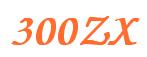 Rendering -300ZX - using Zapf Chancery