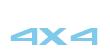 Rendering -4X4 - using Alexis