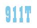 Rendering -911T - using Bill Board