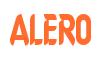 Rendering -ALERO - using Callimarker