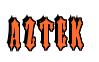 Rendering -AZTEK - using Slayer