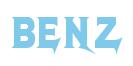 Rendering -BENZ - using Megadeath