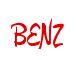 Rendering -BENZ - using Memo