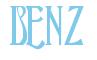 Rendering -BENZ - using Nouveau