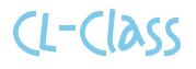 Rendering -CL-Class - using Amazon