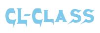 Rendering -CL-Class - using Megadeath