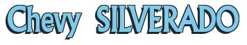 Rendering -Chevy SILVERADO - using Flair