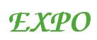 Rendering -EXPO - using Zapf Chancery