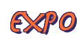 Rendering -EXPO - using Mythology