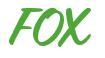 Rendering -FOX - using Hot Rod