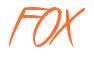 Rendering -FOX - using Speed Stroke
