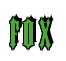 Rendering -FOX - using Slayer