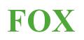 Rendering -FOX - using Times New Roman Bold