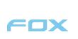 Rendering -FOX - using Alexis