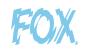 Rendering -FOX - using Nervous