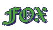 Rendering -FOX - using Medieval