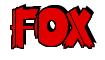 Rendering -FOX - using Poster