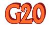Rendering -G20 - using Flair