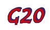 Rendering -G20 - using Mythology