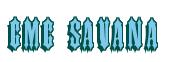 Rendering -GMC SAVANA - using Slayer