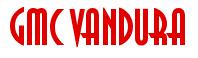 Rendering -GMC VANDURA - using Asia