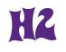 Rendering -H2 - using Haulnhouse