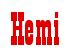 Rendering -Hemi - using Bill Board