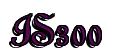 Rendering -IS300 - using Linus Script