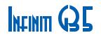 Rendering -Infiniti G35 - using Asia