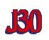 Rendering -J30 - using Deco