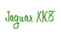 Rendering -Jaguar XK8 - using Memo