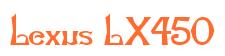 Rendering -Lexus LX450 - using Manchuria