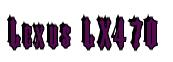 Rendering -Lexus LX470 - using Slayer