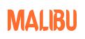 Rendering -MALIBU - using Callimarker