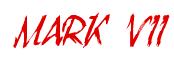 Rendering -MARK VII - using Scratch