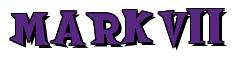 Rendering -MARK VII - using Spooky Magic
