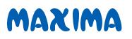 Rendering -MAXIMA - using Reflex