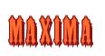Rendering -MAXIMA - using Slayer