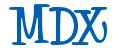 Rendering -MDX - using Whoa Whoa
