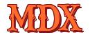 Rendering -MDX - using Matilda