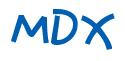 Rendering -MDX - using Amazon