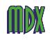 Rendering -MDX - using Anastasia