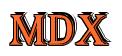 Rendering -MDX - using Morocco