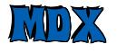 Rendering -MDX - using Machohouse