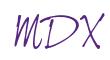 Rendering -MDX - using Neville Script