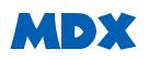 Rendering -MDX - using Informal